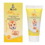 Паста Modes Paste Dr.Kis Hair&Skin для покращення стану шерсті та шкіри котів та собак, 50 г