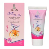 Паста Modes Paste Dr.Kis Hairball remedy для виведення шерсті зі шлунку котів, 50 г