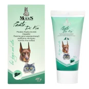 Паста Modes Paste Dr.Kis Hepatic для нормализации работы печени собак и кошек, 50 г