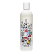 Шампунь Modes Shampoo Exotic Fruits для котів та собак, з ароматом екзотичних фруктів, 250 мл