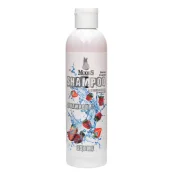 Шампунь Modes Shampoo Strawberry для котів та собак, з ароматом полуниці, 250 мл