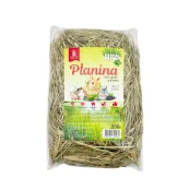 Сіно Modes Planina Herbal Mint лугове з м'ятою, для гризунів, 200 г