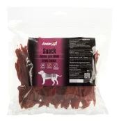 Ласощі AnimAll Snack качині слайси, для собак, 500 г
