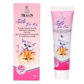 Паста Modes Paste dr. KIS Hairball remedy для виведення шерсті зі шлунку котів, 100 г