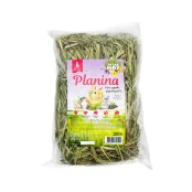 Сіно Modes Planina Detox Hay лугове з різнотрав'я, для гризунів, 200 г