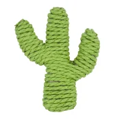 Игрушка AnimAll Fun Кактус для кошек, 11 см