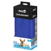 Охлаждающий коврик AnimAll для животных, размер XS, 40×50 см