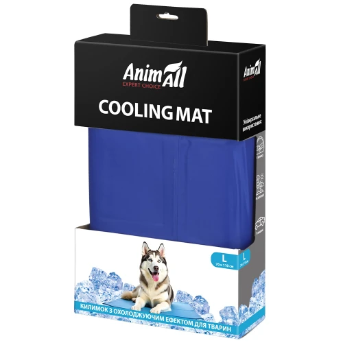 Охолоджуючий килимок AnimAll