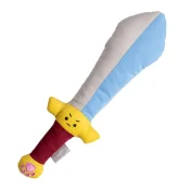 Іграшка CattyMan Kick Toy Sword шурхотлива подушка-меч, для котів