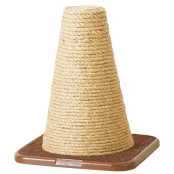 Когтеточка CattyMan Scratcher Cone конус, для кошек