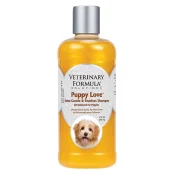 Шампунь Veterinary Formula SCC Puppy Love ніжний шампунь для собак і котів, 503 мл