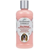 Кондиціонер Veterinary Formula SCC Ultra Oatmeal Moisturizing ультразволоження, для собак і котів, 503 мл