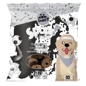 Лакомство Mr. Bandit Sport Maxi для собак, с ягненком, большие подушечки, для тренировок, 500 г