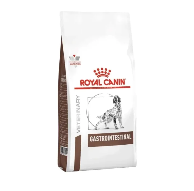 Сухий корм Royal Canin Gastro Intestinal при порушеннях травлення у собак, 7.5 кг
