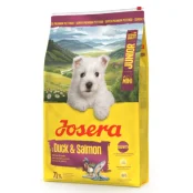 Сухий корм Josera MiniJunior для цуценят малих порід, 10 кг
