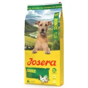 Сухий корм Josera Balance для літніх собак або собак із низькою активністю, 12,5 кг