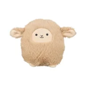 Игрушка Trixie Christmas Sheep, для собак, плюш, 16 см