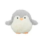 Игрушка Trixie Christmas Penguin, для собак, плюш, 16 см