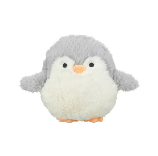 Игрушка Trixie Christmas Penguin, для собак, плюш, 16 см