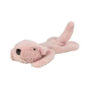 Игрушка Trixie Christmas Squirrel, для собак, плюш, 30 см