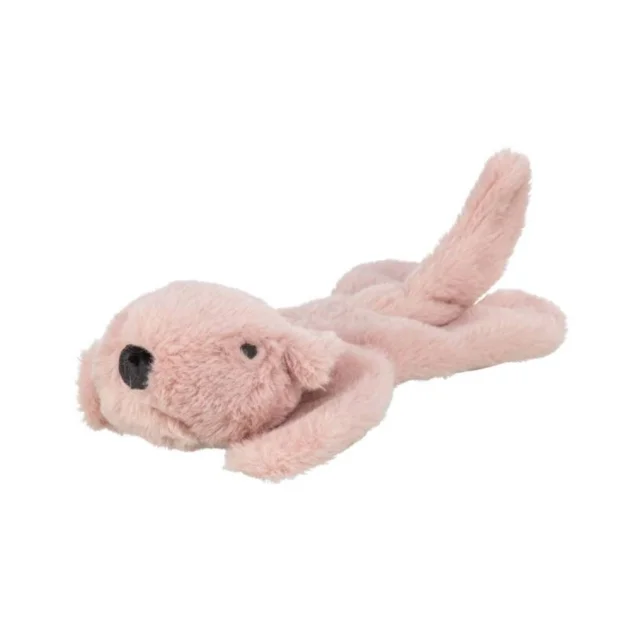 Игрушка Trixie Christmas Squirrel, для собак, плюш, 30 см