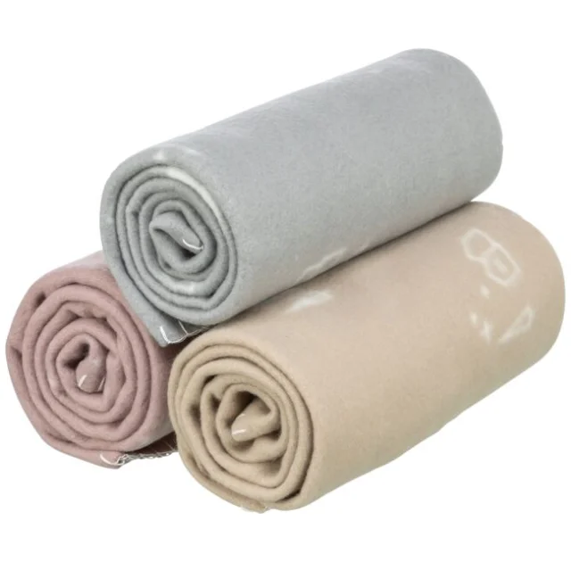 Набір ковдр Trixie Christmas, для собак, 20 шт./уп.