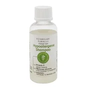 Шампунь Veterinary Formula Clinical Care Hypoallergenic для собак і котів, гіпоалергенний лікувальний, для чутливої шкіри, 50 мл