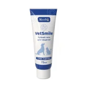 Гель MODES VetSmile для котів і собак, зубний, 75 мл