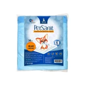 Пеленки MODES PetSanit для домашних животных, 40×60 см
