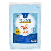 Пеленки MODES PetSanit для домашних животных, 60×90 см