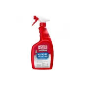 Спрей 8in1 Nature`s Miracle No More Spraying для котів, антигадин та видалення запахів, 709 мл