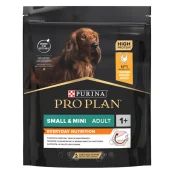 Сухий корм Purina Pro Plan Small&Mini Adult для дорослих собак малих порід, з куркою, 700 г