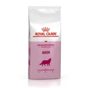 Сухий корм Royal Canin Queen для кішок в період тічки, вагітності та лактації, 4 кг