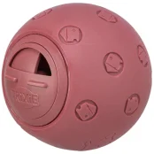 Іграшка Trixie для кішок, м'яч-годівниця, 8 см