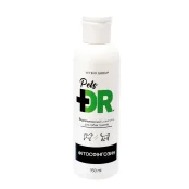 Шампунь відновлюючий Dr.Pets з фітосфінгозіном, для котів і собак, 150 мл