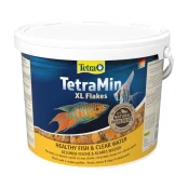 Корм Tetra MIN XL FLAKES для акваріумних риб, 10 л