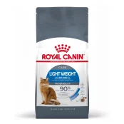 Сухой корм Royal Canin Light Weight Care для кошек склонных к лишнему весу, 1.5 кг