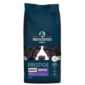 Сухий корм Pro-Nutrition Flatazor Prestige Adult Maxi для дорослих собак великих порід, 15 кг