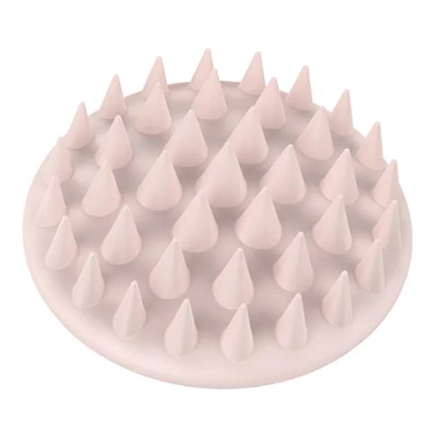 Щітка Petkit Everclean Pet Massage Comb Pink для котів, рожева