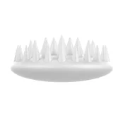 Щітка Petkit Everclean Pet Massage Comb White для котів, біла