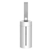 Сумка для пакетів Petkit Dog Waste Bag для прибирання за собакою, пластик, біла