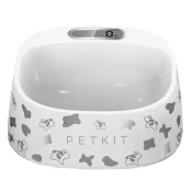 Миска-дозатор Petkit Smart Pet Bowl Milk Cow для собак і котів, 1 л