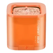 Поилка Petkit Electric Pet Cat/Dog Solo Orange для собак и кошек, 1.85 л, оранжевая
