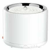 Поилка Petkit Electric Pet Cat/Dog Eversweet 3 для собак и кошек, 1.35 л, белая