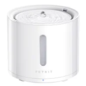 Поїлка Petkit Eversweet Solo 2 Smart Pet Drinking Fountain для котів, 2 л, біла