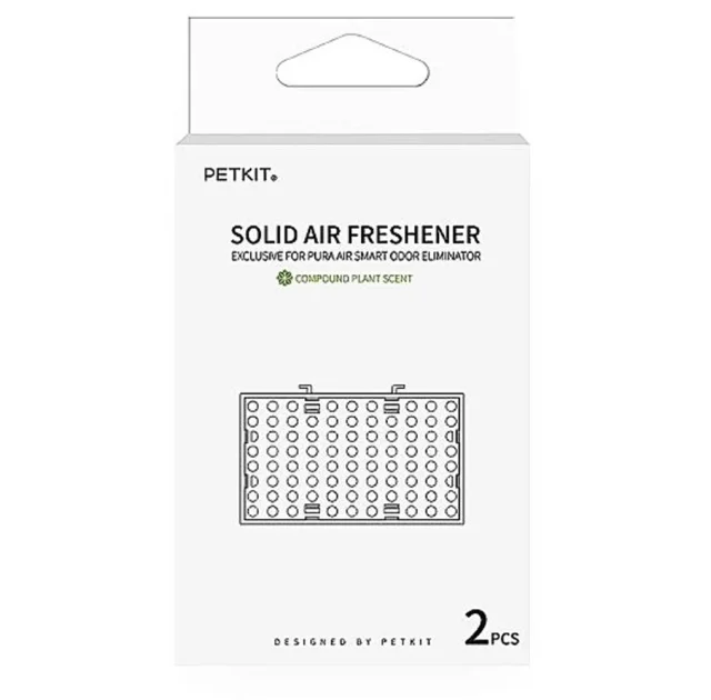 Фільтр Petkit Pura Air 2PCS поглинач запаху для туалетів