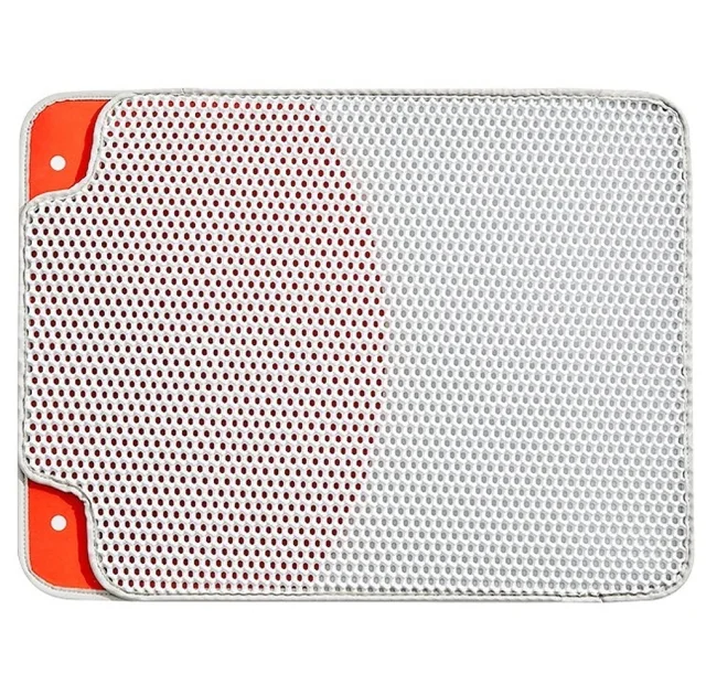 Килимок під туалет Petkit Pura X Auto Cat Litter Box для котів, 60×53×1.3 см