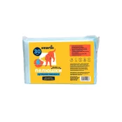 Пеленки суперпоглощающие Smartis для собак, 60×60 см, 30 шт.
