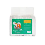 Подгузники Smartis для собак(псов), размер M, 12 шт