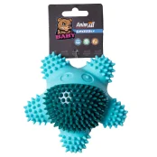 Іграшка AnimAll GrizZzly Baby, морська зірка, м'ятна, 13.3×12.7×5.8 см